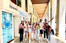 Evening 2 hour Segway Tour of Palma