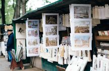 Half-Day Private Van Tour in London 4-Hours