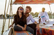 Felucca Aswan