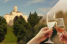 Castle & Wine Tasting - Private Day Trip from Zagreb
