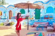 Nubian Village Day Tour in Aswan