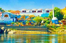 Nubian Village Day Tour in Aswan