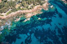 Snorkeling Excursion 2h00 Antheor & Ile des Vieilles in St-Raphaël
