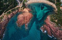 Snorkeling Excursion 2h00 Antheor & Ile des Vieilles in St-Raphaël