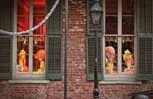 The Badly Behaved Women Who Made New Orleans Tour