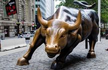 Discover Lower Manhattan Walking Tour
