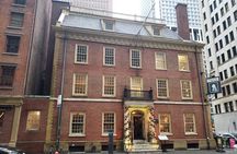 Discover Lower Manhattan Walking Tour
