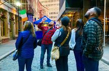 Discover Lower Manhattan Walking Tour