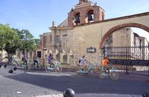 Santo Domingo: Colonial Zone Bike Tour