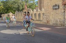 Santo Domingo: Colonial Zone Bike Tour