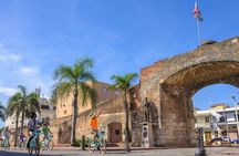Santo Domingo: Colonial Zone Bike Tour