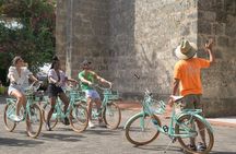 Santo Domingo: Colonial Zone Bike Tour