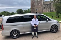 Loch Lomond & Stirling Castle One Day Tour 1-6 People