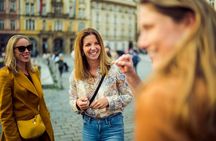 Delicious Prague Food Tour by Prague Food Tour