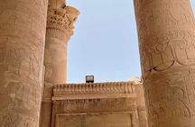 Two Day Trip to Abu Simbel and Aswan from Hurghada