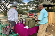 10-Day Amazing Comfort Camping Safari