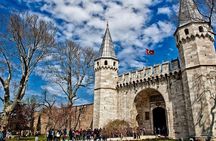 Istanbul Tour - Half Day Afternoon