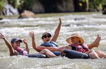 River Tubing Fiji, Navua River