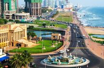 Colombo City Tour With Historical Places ( All Inclusive )