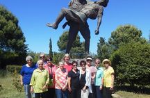 Daily Gallipoli Tour from Istanbul with lunch