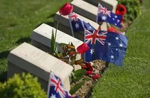 Daily Gallipoli Tour from Istanbul with lunch