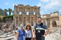 Private Guided Tour of Ephesus and House of Virgin Mary