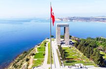 Daily Gallipoli Tour from Istanbul with lunch