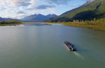 Chilkat River Jet-Boat Adventure in Haines