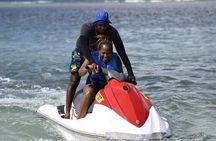 Jet Ski In Montego Bay Fun Activity