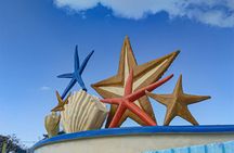 City Tour, Cultural Experience at Cancun! Private Transportation 