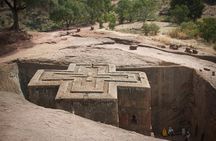 3 Days 2 nights Lalibela & Yemrehana Krestos seightseeeing tour