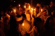 3 Days 2 nights Lalibela & Yemrehana Krestos seightseeeing tour