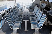 Ma'alaea Harbor: Sunset Prime Rib or Mahi Mahi Dinner Cruise 