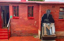Soweto guided tour(Half day)