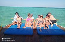 Belizean Sunset and Cultural Dinner Cruise