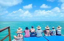 Belizean Sunset and Cultural Dinner Cruise