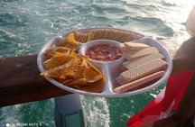 Belizean Sunset and Cultural Dinner Cruise
