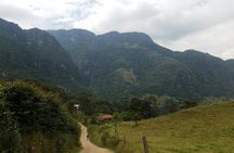 Full-Day Private Tour to La Chorrera Waterfall and El Chiflón