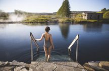 6 Days Self -Drive Tour with Pick Up - Hot Springs Iceland - 4x4 Campervan