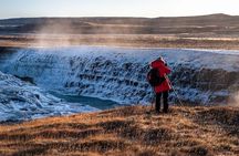  7-Day Self-Drive Private Tour Northern Lights Adventure - Iceland South & West 