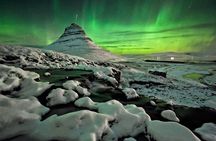  7-Day Self-Drive Private Tour Northern Lights Adventure - Iceland South & West 