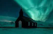  7-Day Self-Drive Private Tour Northern Lights Adventure - Iceland South & West 