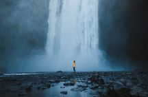  5 Days Self-Drive Tour with Pick Up - Northern Lights Adventure Camper´ Break