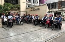 Hue Half-Day Motorbike Tour - Authentic Countryside of Vietnam, History, Culture