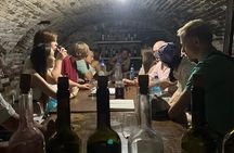 Private Novi Sad, Titanic wine tasting and Farmer's House