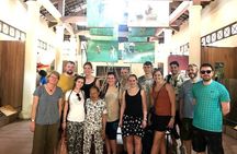 Hue Half-Day Motorbike Tour - Authentic Countryside of Vietnam, History, Culture