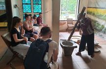 Hue Half-Day Motorbike Tour - Authentic Countryside of Vietnam, History, Culture