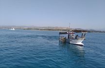 Mediterranean Boat Tour with paella lunch and transport included!