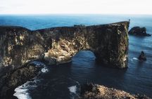  4 Days Self -Drive Tour with Pick Up - Golden Circle Camper Break-4x4 Campervan