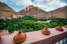Day Trip To Ourika Valley from Marrakech